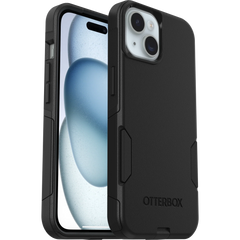 iPhone 17e, iPhone 16e, iPhone 15 and iPhone 14 Commuter Series Case