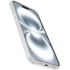 iPhone 16 Plus Symmetry Series Clear with Camera Control