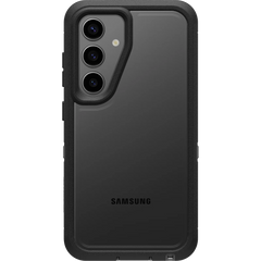 Galaxy S24 Defender Series XT Clear Case
