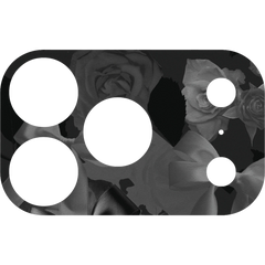 iPhone 17 Pro Case Camera Sticker Gothic Revival Collection