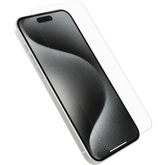 iPhone 15 Pro Max Premium Glass Screen Protector