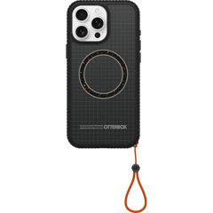 iPhone 16 Pro Max Sole Series Case