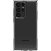 Galaxy S22 Ultra Symmetry Series Clear Case