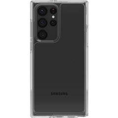 Galaxy S22 Ultra Symmetry Series Clear Case
