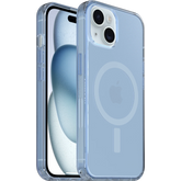 iPhone 17e, iPhone 16e, iPhone 15 and iPhone 14 Symmetry Series Clear Case for MagSafe