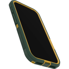 iPhone 17 Pro Defender Series Pro XT X Topo Designs Case