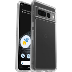 Pixel 7 Pro Symmetry Series Clear Case