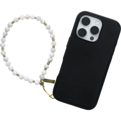 Beaded Wrist Strap