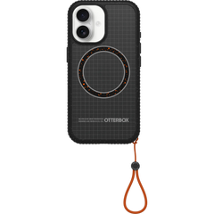 iPhone 16 Sole Series Case