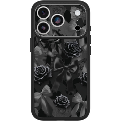 iPhone 17 Pro Case Camera Sticker Gothic Revival Collection