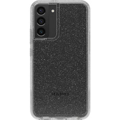 Galaxy S22+ Symmetry Series Clear Case Antimicrobial