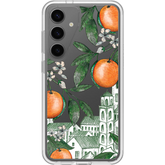 Galaxy S24+ Symmetry Series Clear Case