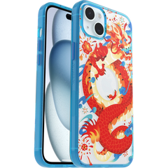 iPhone 15 Plus Lumen Series Case for MagSafe