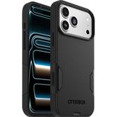 iPhone 17 Pro Max Commuter Series Case