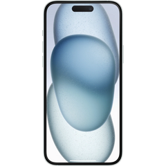 iPhone 15 Plus Premium Glass Screen Protector