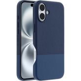 iPhone 16 Plus Statement Series Cactus Leather Case for MagSafe
