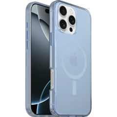 iPhone 16 Pro Max Symmetry Series Clear Case for MagSafe
