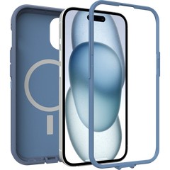 iPhone 17e, iPhone 16e, iPhone 15 and iPhone 14 Defender Series XT Case for MagSafe