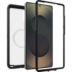 Galaxy S25 Ultra Defender Series Pro XT Case with Magnets
