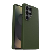 Galaxy S25 Ultra Symmetry Series Cactus Leather Case