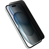 iPhone 16 Premium Pro Glass Privacy Guard Screen Protector