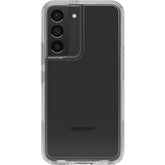 Galaxy S22 Symmetry Series Clear Case