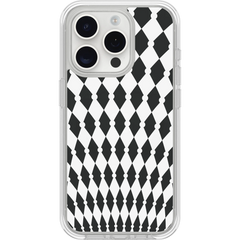 iPhone 15 Pro Symmetry Series Cirque Du Rebelle Case