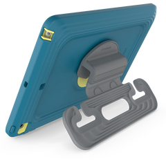 iPad (7th, 8th, and 9th gen) Kids EasyGrab Tablet Case