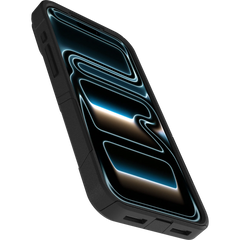 iPhone 17 Pro Max Commuter Series Case