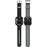 Apple Watch Series 9/8/7 Watch Bumper & Band Multi-Pack 45mm