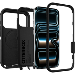 iPhone 17 Pro Defender Series Pro Case