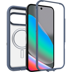 Pixel 10 and Pixel 10 Pro Defender Series Pro XT Case with Pixelsnaps