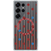 Galaxy S25 Ultra Symmetry Series Cirque Du Rebelle Case