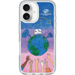 iPhone 16 Symmetry Series Clear Case for MagSafe Boys & Girls Clubs of America