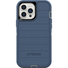 iPhone 13 Pro Max and iPhone 12 Pro Max Defender Series Pro Case