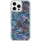 iPhone 16 Pro Max Symmetry Series Clear Case for MagSafe x Fishe
