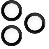 iPhone 17 Pro, iPhone 17 Pro Max, iPhone 16 Pro, iPhone 16 Pro Max, iPhone 14 Pro and iPhone 14 Pro Max OtterBox Glass Camera Lens Protector