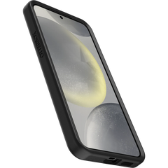 Galaxy S24 Symmetry Series Clear Case Winter Collection