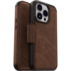 iPhone 14 Pro Strada Series Case