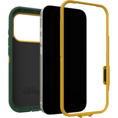 iPhone 17 Pro Defender Series Pro XT X Topo Designs Case