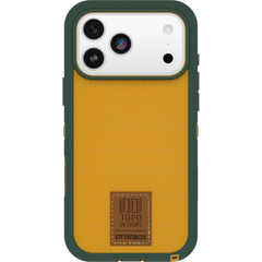 iPhone 17 Pro Max Defender Series Pro XT X Topo Designs Case