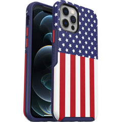 iPhone 12 and iPhone 12 Pro Symmetry Series Case
