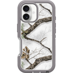 iPhone 16 Defender Series XT Pro for MagSafe Realtree APX