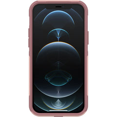 iPhone 12 and iPhone 12 Pro Commuter Series Case