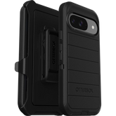 Google Pixel 9 and Google Pixel 9 Pro Defender Series Pro Case
