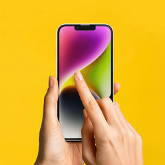 iPhone 17e, iPhone 16e and iPhone 14 OtterBox Glass Screen Protector