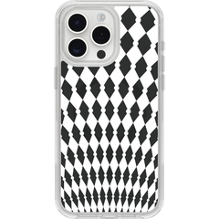 iPhone 15 Pro Max Symmetry Series Cirque Du Rebelle Case