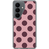 Galaxy S26 Symmetry Series Case Unbreakable Love Collection