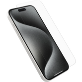 iPhone 15 Pro Premium Glass Screen Protector