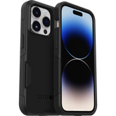 iPhone 14 Pro Commuter Series Case